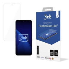 3mk FlexibleGlass Lite pro Nothing Phone (3) 3mk FlexibleGlass Lite pro Nothing Phone (3)