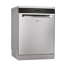 Whirlpool WFC 3C22 P X Myčka nádobí Whirlpool WFC 3C22 P X Myčka nádobí