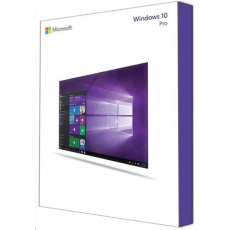 PROMO 1PK WINDOWS PRO 10 64-BIT CZ OEM + M365 Personal PROMO 1PK WINDOWS PRO 10 64-BIT CZ OEM + M365 Personal