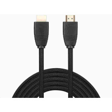 Sandberg kabel HDMI -> HDMI 2.1, podpora 8K, délka 1 m, černá