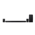 SAMSUNG Soundbar Q série s Dolby Atmos HW-Q990D