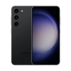 Samsung Galaxy S23 (S911B), 256 GB, 5G, Phantom Black