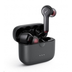 Anker Soundcore Liberty Air 2 - černá,bezdrátová,mic.,bluetooth 5.0,IPX5,baterie:sluchátka 7h/case 28h,16 Ohm Anker Soundcore Liberty Air 2 - černá,bezdrátová,mic.,bluetooth 5.0,IPX5,baterie:sluchátka 7h/case 28h,16 Ohm