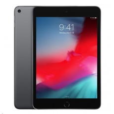 APPLE iPad mini Wi-Fi 256GB - Space Grey APPLE iPad mini Wi-Fi 256GB - Space Grey