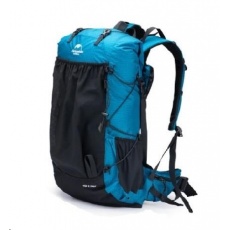 Naturehike trekový ultralight batoh 40+5l 1060g - modrý