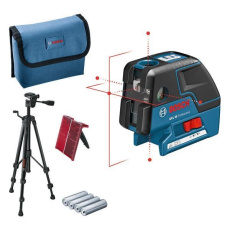 Bosch GCL 25 kombinovaný laser