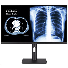ASUS LCD 24" MH2441A Clinical Monitor, 2560x1440, Flat, 5ms, Antibacterial, Pivot, Ergonomic, HDMI, DP, VESA ASUS LCD 24" MH2441A Clinical Monitor, 2560x1440, Flat, 5ms, Antibacterial, Pivot, Ergonomic, HDMI, DP, VESA
