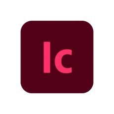 InCopy for teams MP ML (+CZ) GOV NEW 1 User, 12 Months, Level 4, 100+ Lic InCopy for teams MP ML (+CZ) GOV NEW 1 User, 12 Months, Level 4, 100+ Lic