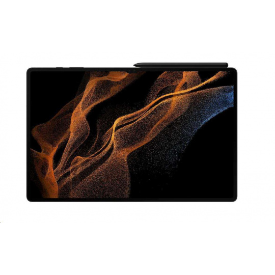Samsung Tab S8 Ultra (X906), 12/256 GB, EU, 14,6", 5G, EU, grafitová