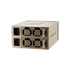 CHIEFTEC redundantní zdroj MRW-6420P, 2x420W, ATX & Intel Dual Xeon-12V V.2.3/EPS-12V, PS-2 type, PFC CHIEFTEC redundantní zdroj MRW-6420P, 2x420W, ATX & Intel Dual Xeon-12V V.2.3/EPS-12V, PS-2 type, PFC
