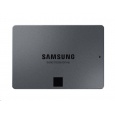 SSD  2,5" Samsung 870 QVO SATA III-2000GB