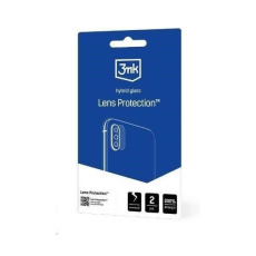 3mk Lens Protection pro Samsung Galaxy A23 4G 3mk Lens Protection pro Samsung Galaxy A23 4G