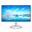 Philips MT IPS LED 23,8" 241V8AW/00 - IPS panel, 1920x1080, D-Sub, HDMI, repro, bílá barva, posk obal