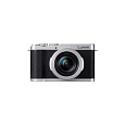 Panasonic Lumix DC-L10 + 24-70 mm - silver/black