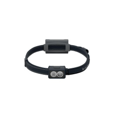 Ledlenser NEO3 čelová svítilna, černo-šedá Ledlenser NEO3 čelová svítilna, černo-šedá