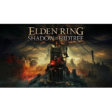 ELDEN RING Shadow of the Erdtree (Xbox One/ Series X) klíč MS Store ELDEN RING Shadow of the Erdtree (Xbox One/ Series X) klíč MS Store