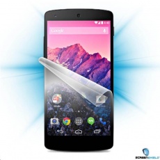 Screenshield fólie na displej pro LG D821 Nexus 5 Screenshield fólie na displej pro LG D821 Nexus 5