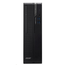 ACER PC Veriton X2722G_W_FR180W,i5-14400,16GB,512GB SSD,N/A,No OS,Black ACER PC Veriton X2722G_W_FR180W,i5-14400,16GB,512GB SSD,N/A,No OS,Black