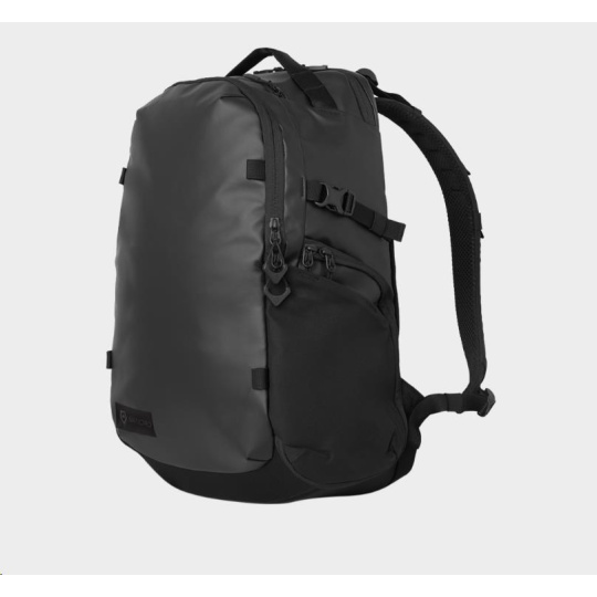 WANDRD STRATUS Photo 18L Black