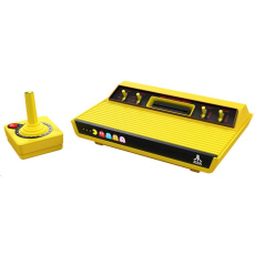 ATARI 2600+ Pac-Man Edition ATARI 2600+ Pac-Man Edition