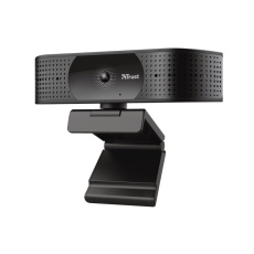 TRUST webkamera TW-350 4K UHD WEBCAM