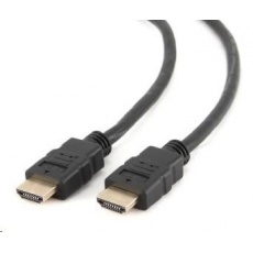 GEMBIRD Kabel HDMI - HDMI 30m (v1.4, M/M, zlacené kontakty, stíněný, Premium quality shield)