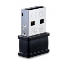Tenda W311MI Wireless-N Pico USB Adapter, 802.11b/g/n, 2,4 GHz, 150 Mb/s, 1x Int. Ant. 2 dBi Tenda W311MI Wireless-N Pico USB Adapter, 802.11b/g/n, 2,4 GHz, 150 Mb/s, 1x Int. Ant. 2 dBi
