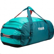 THULE cestovní taška Chasm, 90 l, tyrkysová THULE cestovní taška Chasm, 90 l, tyrkysová