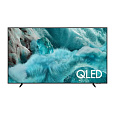 Samsung QE50Q7FAA 50" TV, QLED, 4K Ultra HD, Quantum HDR, Tizen, Apple AirPlay, Wi-Fi, Bluetooth, HDMI, USB