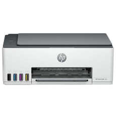 BAZAR - HP All-in-One Ink Smart Tank Wireless 580 (A4, 22/16 ppm, USB, Wi-Fi, BT, Print, Scan, Copy) - Poškozený obal (K BAZAR - HP All-in-One Ink Smart Tank Wireless 580 (A4, 22/16 ppm, USB, Wi-Fi, BT, Print, Scan, Copy) - Poškozený obal (K