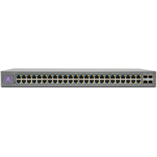 Alta Labs S48 PoE Switch, 740W