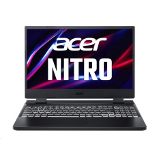 ACER NTB Nitro 5 (AN515-58-954V),i9-12900H,15,6" FHD,16GB,1TB SSD,NVIDIA® GeForce RTX™ 4060,W11H,Black