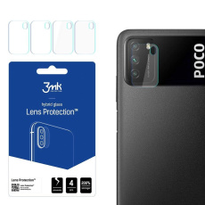 3mk Lens Protection pro Xiaomi Poco M3 3mk Lens Protection pro Xiaomi Poco M3