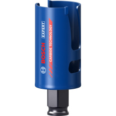 Bosch děrovka EXPERT Construction Material 40 × 60 mm Bosch děrovka EXPERT Construction Material 40 × 60 mm
