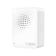 TP-Link Tapo H100 WiFi Chytrý IoT hub Tapo s vyzváněním (2,4GHz, Matter certified)