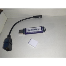 HP JetCaps Bar DIMM pro HP LaserJet (E400, M406dn, E425f, M430f, E450dn, M455dn, E47528f, M480f, E730xx, E785xx, E786xx)