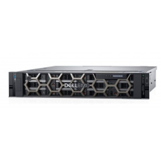DELL SRV PowerEdge R550 | 8x3.5' | 4314 | 1x32GB | 1x480GB SSD | H755 | 3Yr Basic NBD DELL SRV PowerEdge R550 | 8x3.5' | 4314 | 1x32GB | 1x480GB SSD | H755 | 3Yr Basic NBD