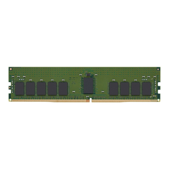 KINGSTON DIMM DDR4 32GB 3200MT/s CL22 ECC Reg 2Rx8 Samsung B