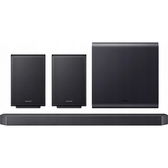 Samsung HW-Q990F soundbar Q série s Dolby Atmos Samsung HW-Q990F soundbar Q série s Dolby Atmos