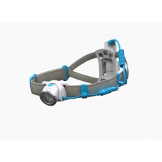 LEDLENSER čelovka NEO 10R - modrá - Blister LEDLENSER čelovka NEO 10R - modrá - Blister