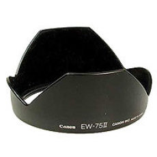 Canon EW-75 II sluneční clona Canon EW-75 II sluneční clona