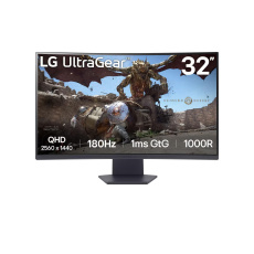LG MT OLED LED 31,5" 32GS95UV 3840×2160 (4K UHD), 240 Hz, 0,03 ms, HDR10, HDMI, DP, pivot, sRGB 99%, G-Sync Compatible