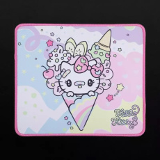 Konix Hello Kitty "Ice Cream" M Mousepad Konix Hello Kitty "Ice Cream" M Mousepad