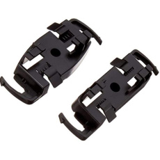 AP-220-MNT-C2 2x Ceiling Grid Rail Adapter for Interlude and Silhouette Mt Kit AP-220-MNT-C2 2x Ceiling Grid Rail Adapter for Interlude and Silhouette Mt Kit