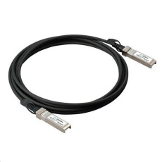 Aruba 10G SFP+ to SFP+ 3m DAC Cable. Aruba 10G SFP+ to SFP+ 3m DAC Cable.