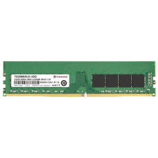 TRANSCEND DIMM DDR4 32GB 2666MHz 2Rx8 2Gx8 CL19 1.2V TRANSCEND DIMM DDR4 32GB 2666MHz 2Rx8 2Gx8 CL19 1.2V