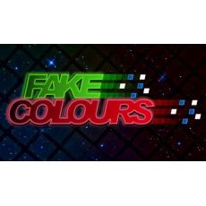 Fake Colours (PC) klíč Steam