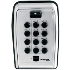 Master Lock bezpečnostní schránka Master Lock bezpečnostní schránka
