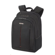 Samsonite GUARDIT 2.0 LAPT.BACKPACK S 14,1" Black Samsonite GUARDIT 2.0 LAPT.BACKPACK S 14,1" Black