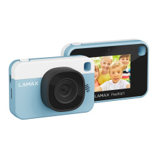 LAMAX PixelKid1 Blue LAMAX PixelKid1 Blue